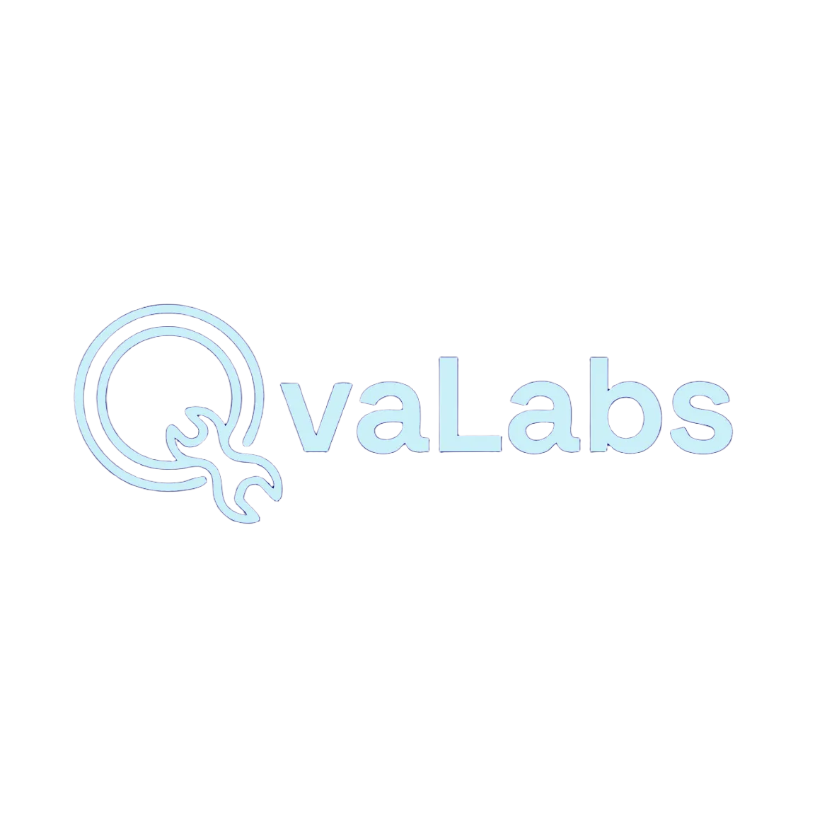 QvaLabs Logotipo